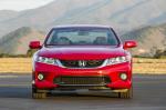 Honda Accord EX-L V6 Coupe 2013 года